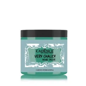 CH37 Kraliyet Yeşili  500ML Very Chalky Home Decor